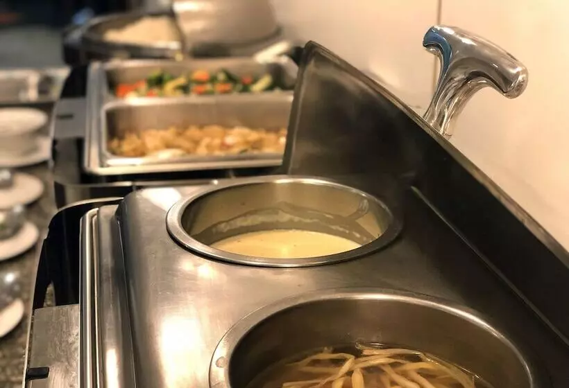 Fotos del hotel Ten Stars Inn:  18