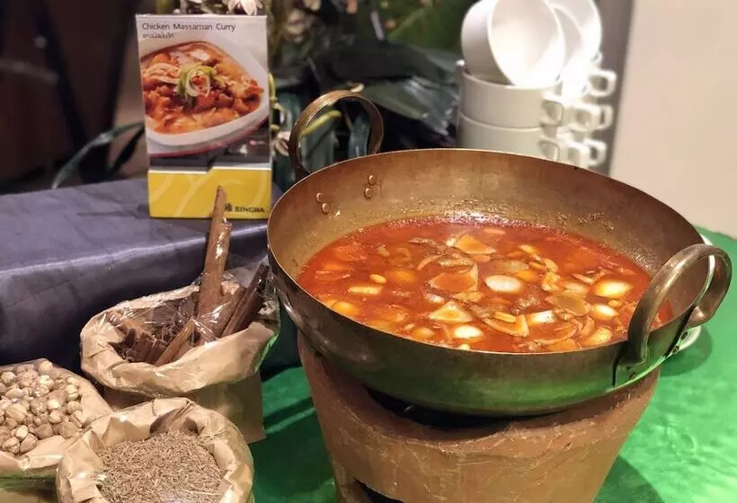 Fotos del hotel Ten Stars Inn:  24