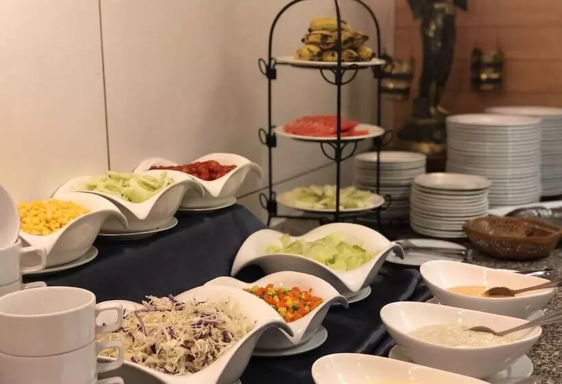 Fotos del hotel Ten Stars Inn:  17