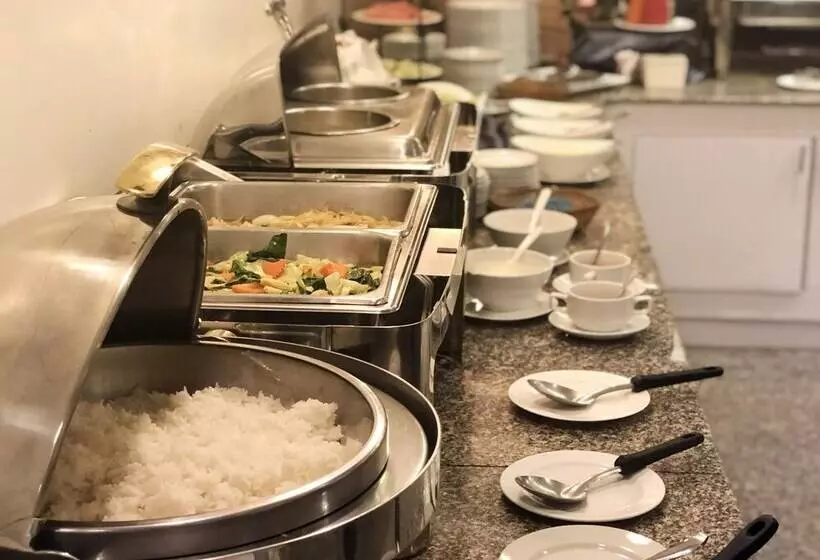 Fotos del hotel Ten Stars Inn:  14