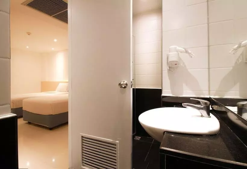 Fotos del hotel Ten Stars Inn:  8