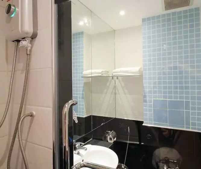 Fotos del hotel Ten Stars Inn:  5