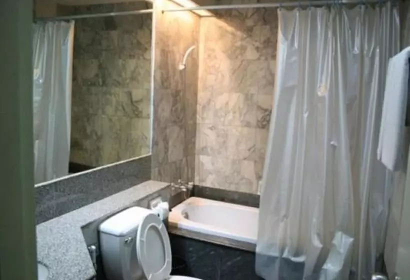 Fotos del hotel Ten Stars Inn:  11