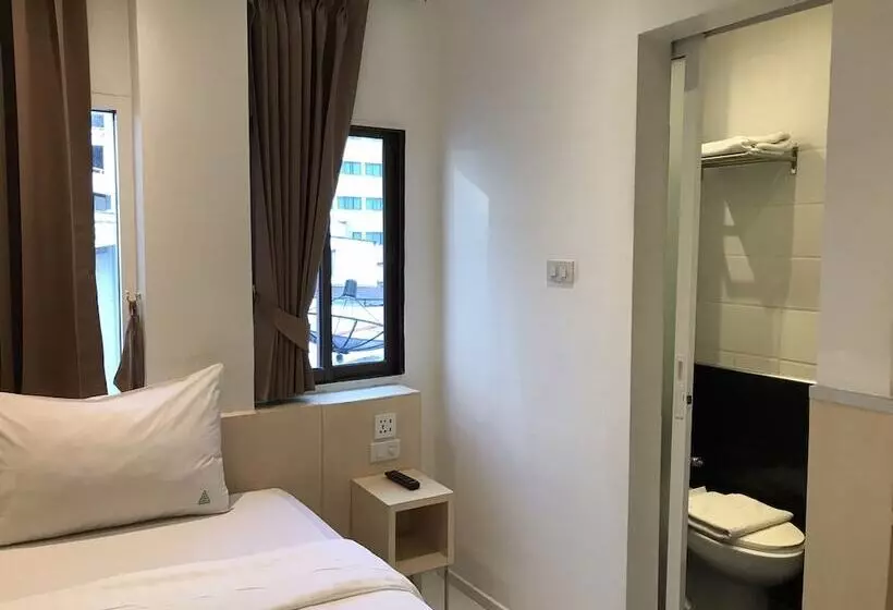 Fotos del hotel Ten Stars Inn:  2