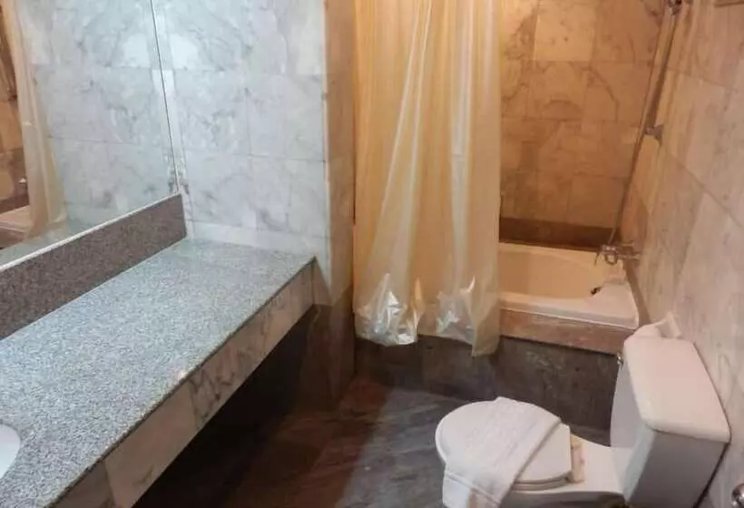 Fotos del hotel Ten Stars Inn:  16