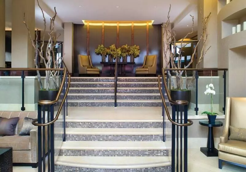 Fotos del hotel The Fairmont Heritage Place Ghirardelli Square:  4