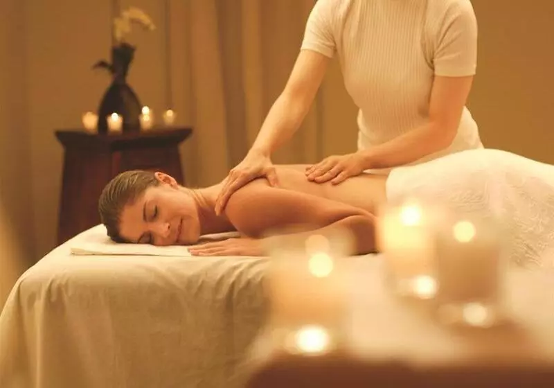 Fotos del hotel The Fairmont Heritage Place Ghirardelli Square:  5