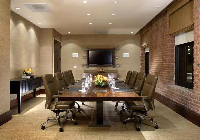 Fotos del hotel The Fairmont Heritage Place Ghirardelli Square:  16