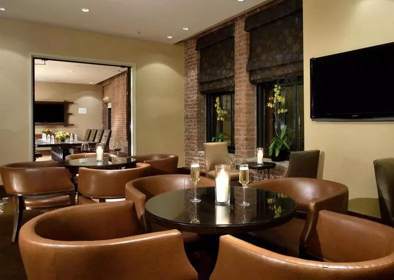 Fotos del hotel The Fairmont Heritage Place Ghirardelli Square:  7