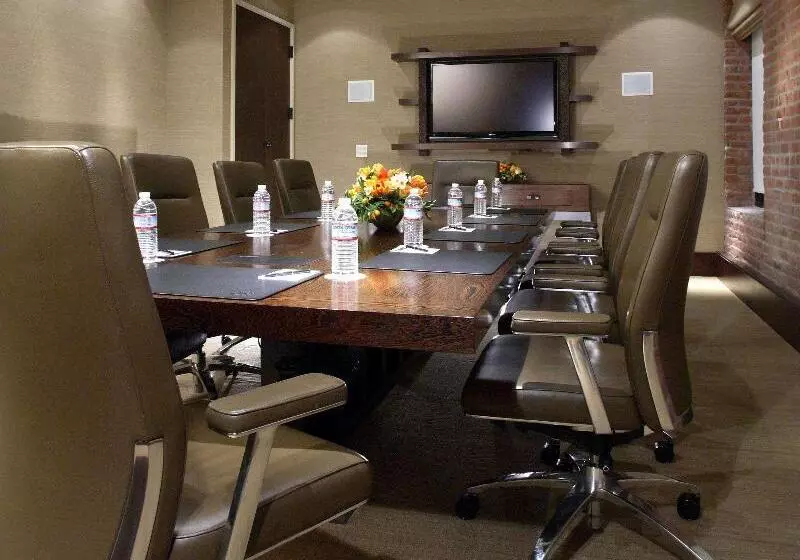 Fotos del hotel The Fairmont Heritage Place Ghirardelli Square:  12