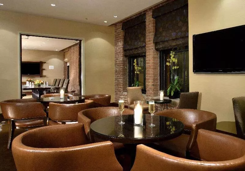 Fotos del hotel The Fairmont Heritage Place Ghirardelli Square:  11