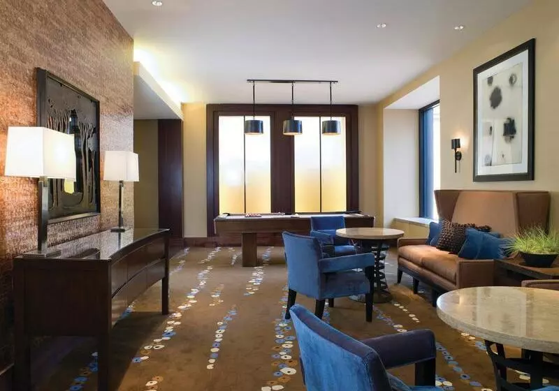 Fotos del hotel The Fairmont Heritage Place Ghirardelli Square:  2