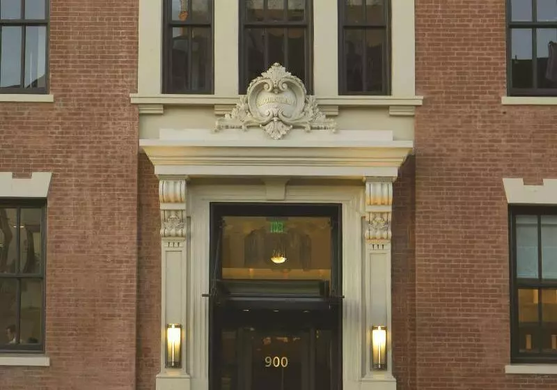 Fotos del hotel The Fairmont Heritage Place Ghirardelli Square:  10