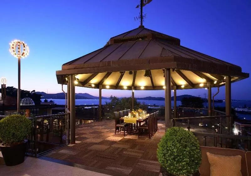 Fotos del hotel The Fairmont Heritage Place Ghirardelli Square:  13