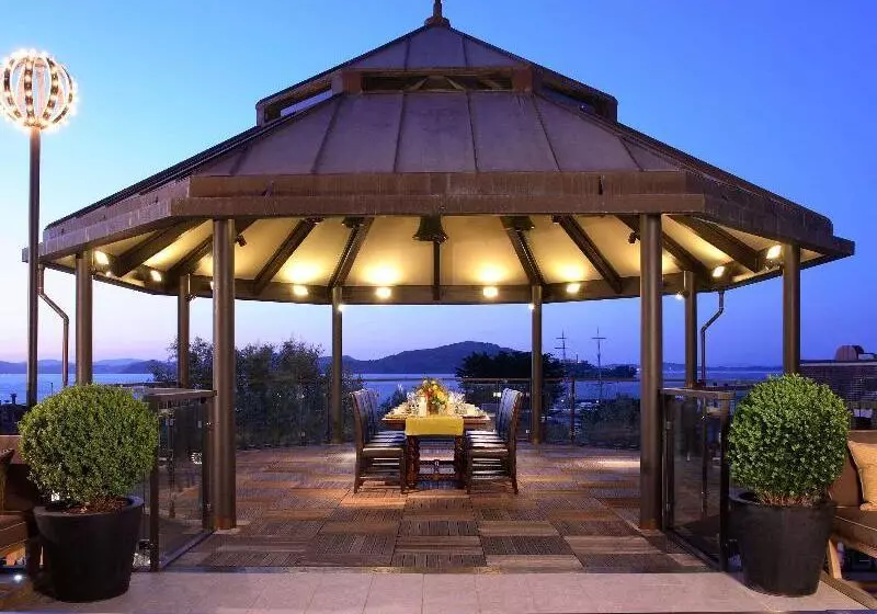 Fotos del hotel The Fairmont Heritage Place Ghirardelli Square:  25