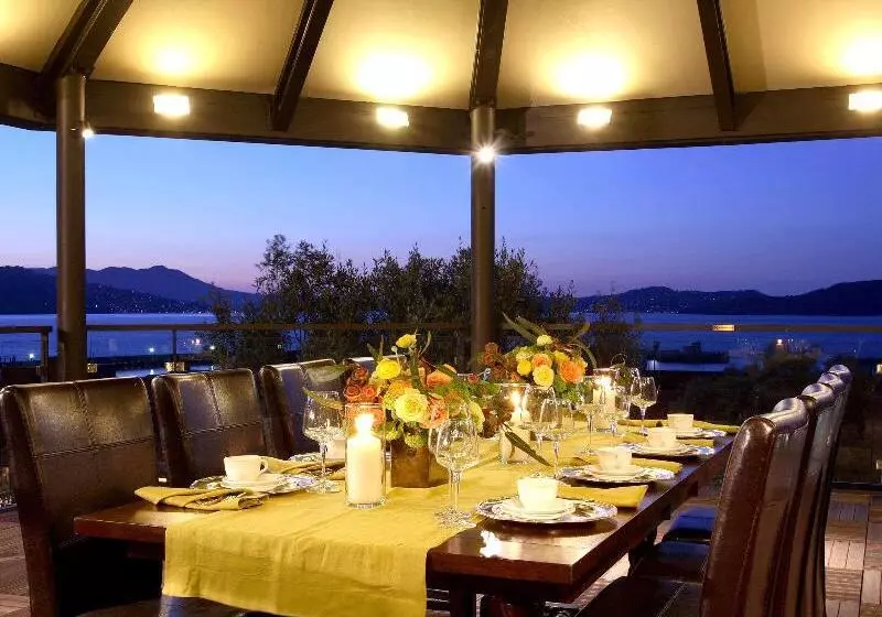 Fotos del hotel The Fairmont Heritage Place Ghirardelli Square:  6