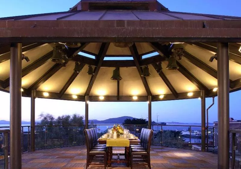 Fotos del hotel The Fairmont Heritage Place Ghirardelli Square:  19