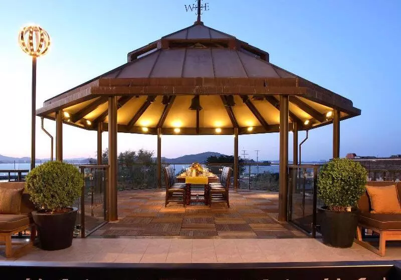 Fotos del hotel The Fairmont Heritage Place Ghirardelli Square:  23