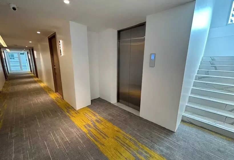 Fotos del hotel Bay Breeze  Pattaya:  4