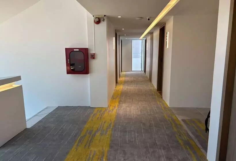 Fotos del hotel Bay Breeze  Pattaya:  10