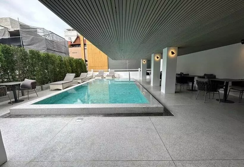 Fotos del hotel Bay Breeze  Pattaya:  12