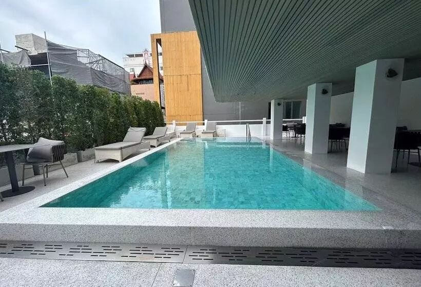 Fotos del hotel Bay Breeze  Pattaya:  3