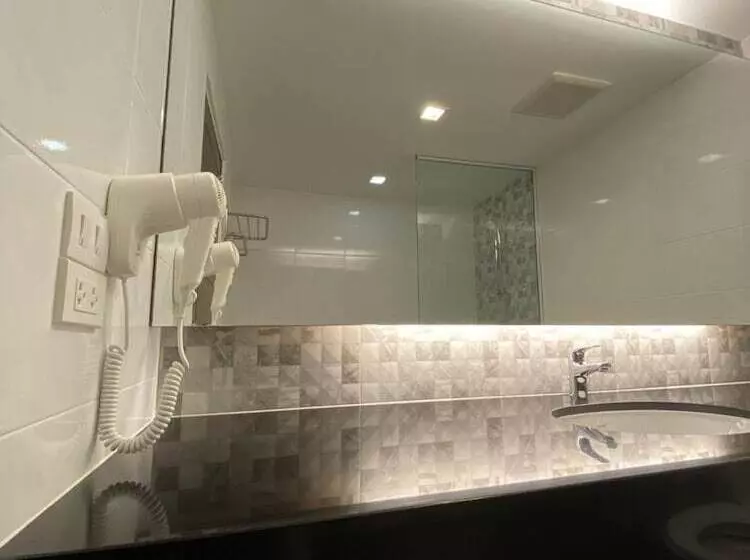 Fotos del hotel Bay Breeze  Pattaya:  24