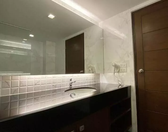 Fotos del hotel Bay Breeze  Pattaya:  25