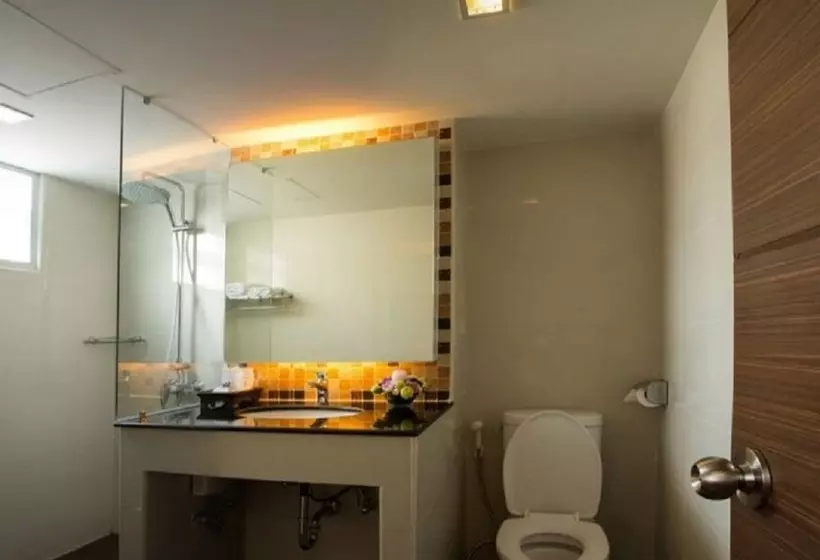 Fotos del hotel Bay Breeze  Pattaya:  15