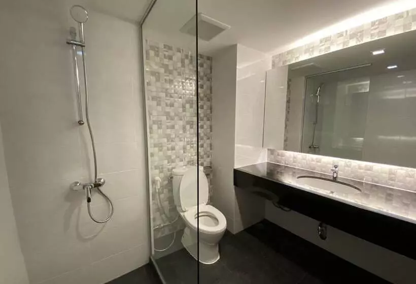 Fotos del hotel Bay Breeze  Pattaya:  13