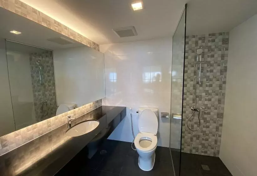 Fotos del hotel Bay Breeze  Pattaya:  20