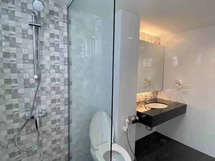 Fotos del hotel Bay Breeze  Pattaya:  14