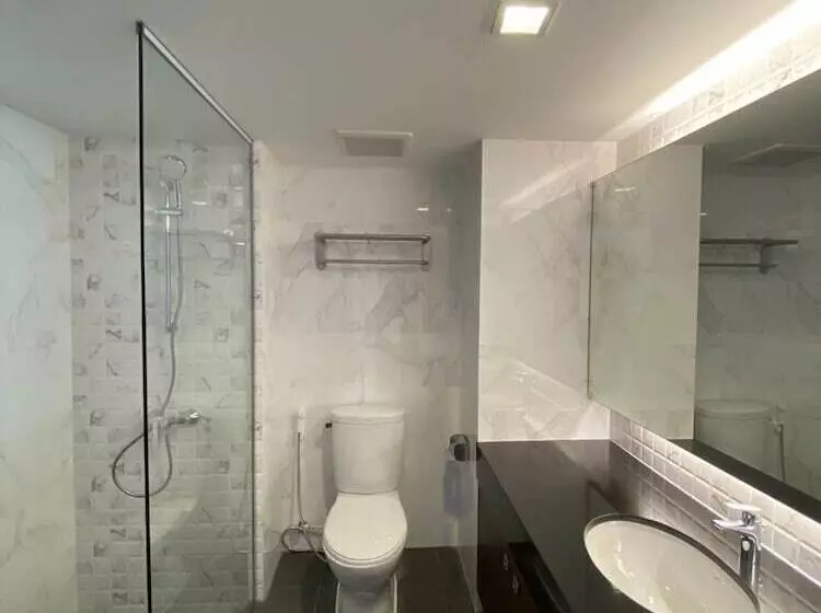 Fotos del hotel Bay Breeze  Pattaya:  16