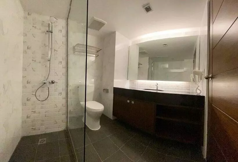 Fotos del hotel Bay Breeze  Pattaya:  7