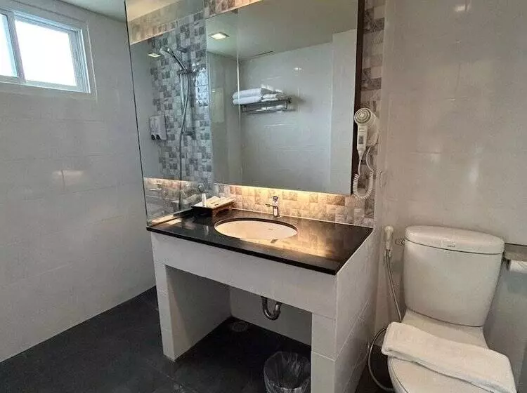 Fotos del hotel Bay Breeze  Pattaya:  11