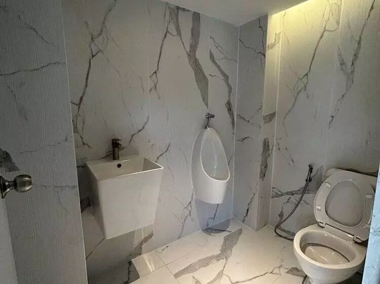 Fotos del hotel Bay Breeze  Pattaya:  19