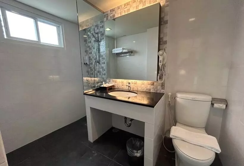 Fotos del hotel Bay Breeze  Pattaya:  21