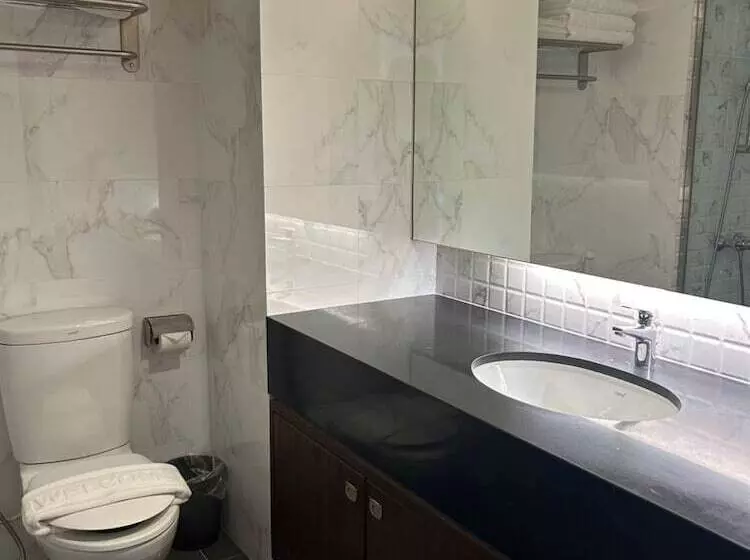 Fotos del hotel Bay Breeze  Pattaya:  17