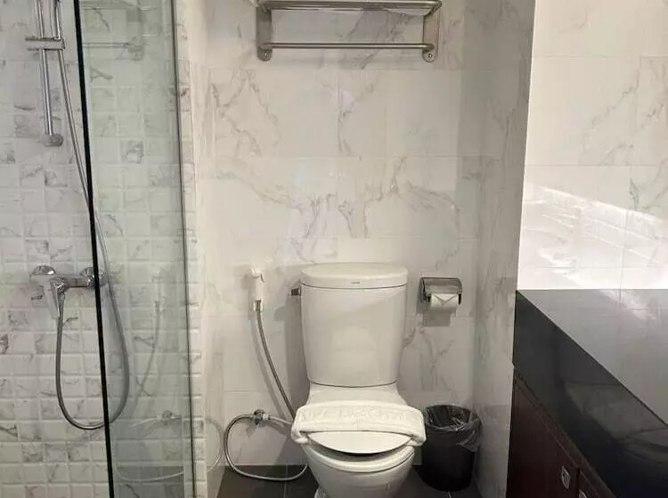 Fotos del hotel Bay Breeze  Pattaya:  18