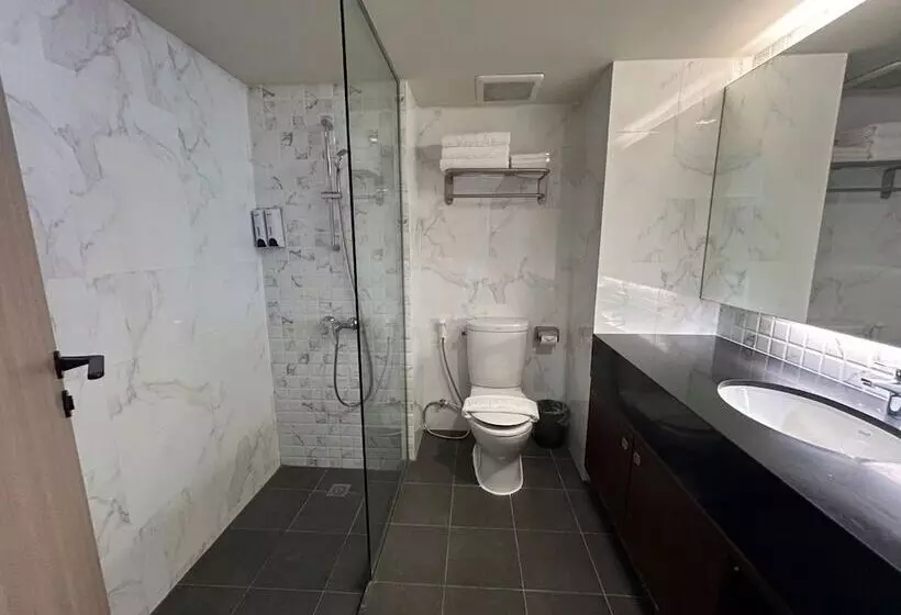 Fotos del hotel Bay Breeze  Pattaya:  22