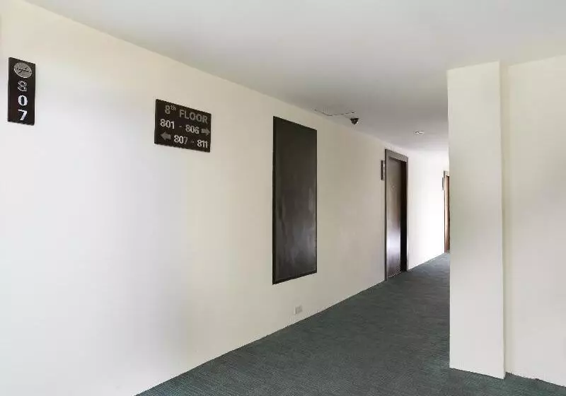 Fotos del hotel Bay Breeze  Pattaya:  5