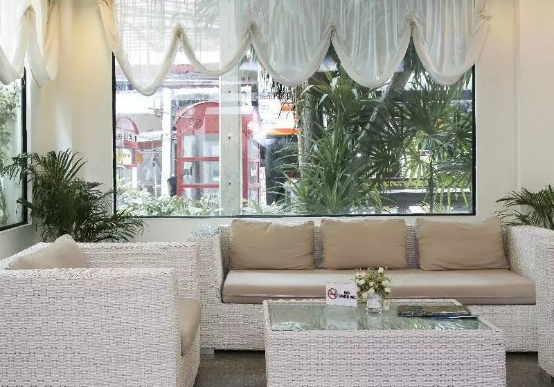 Fotos del hotel Bay Breeze  Pattaya:  6