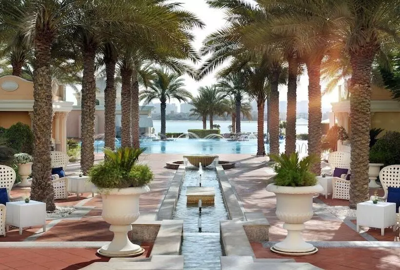 Fotos del hotel Kempinski Hotel & Residences Palm Jumeirah:  58