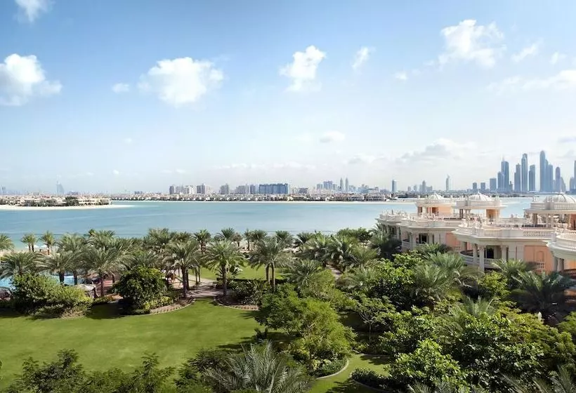 Fotos del hotel Kempinski Hotel & Residences Palm Jumeirah:  59