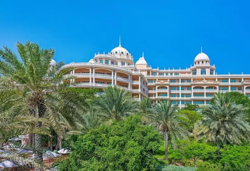 Fotos del hotel Kempinski Hotel & Residences Palm Jumeirah:  62