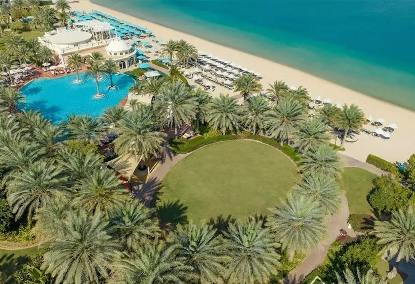 Fotos del hotel Kempinski Hotel & Residences Palm Jumeirah:  63