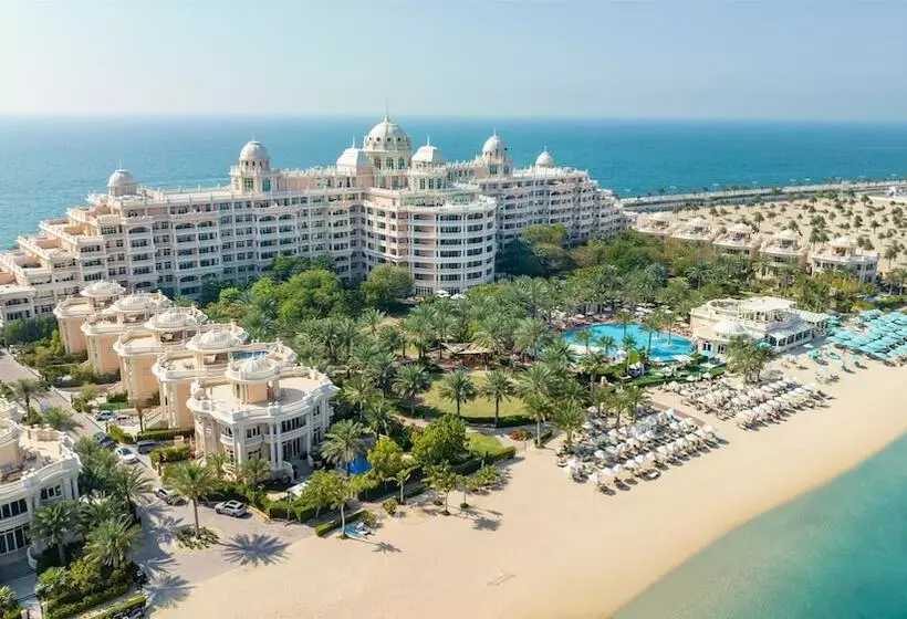 Fotos del hotel Kempinski Hotel & Residences Palm Jumeirah:  64