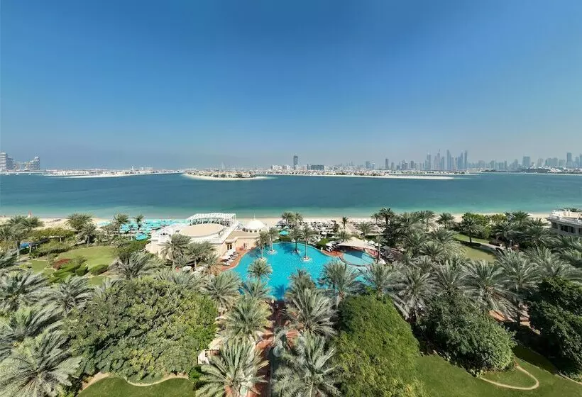 Fotos del hotel Kempinski Hotel & Residences Palm Jumeirah:  65