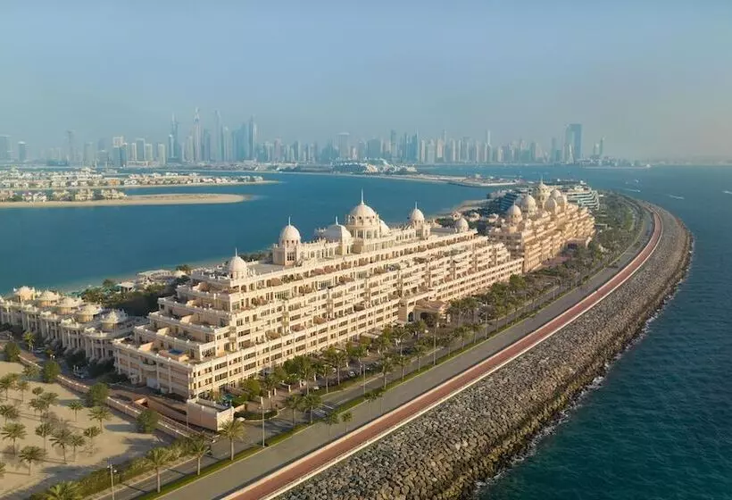 Fotos del hotel Kempinski Hotel & Residences Palm Jumeirah:  66