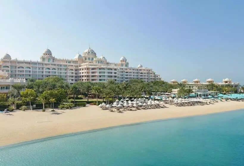 Fotos del hotel Kempinski Hotel & Residences Palm Jumeirah:  67